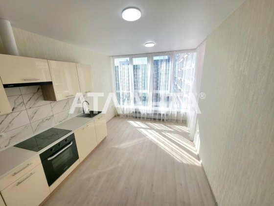 1-комс ремонтом в ЖК Акварель-2 на Таирова Лиманка