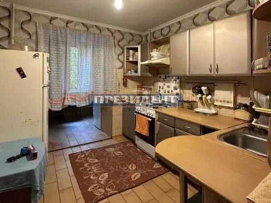 Большая 3 комн. квартира Таирова с полисадником Лиманка