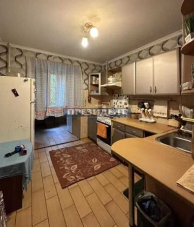 Большая 3 комн. квартира Таирова с полисадником - фото 1