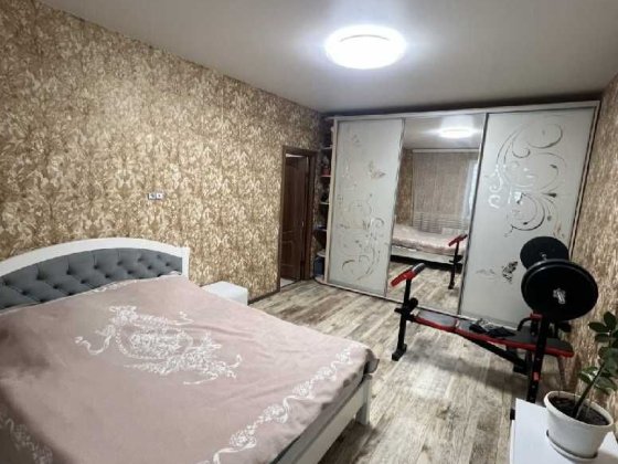 Продам 1 ком. квартиру В "ЖК" Новоселов Молодіжне