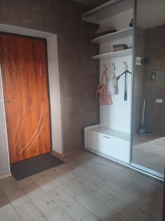 Терміново!!! 1к квартира з ремонтом та меблями - фото 1