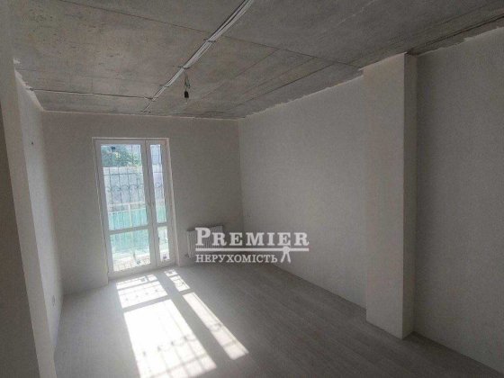 У продажу 1 кімн. квартира у  с. Молодіжне Молодіжне