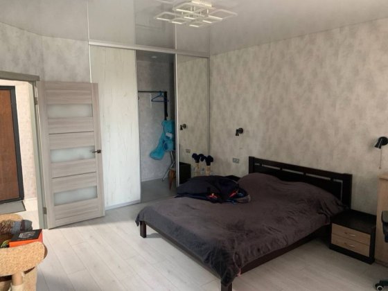 Продается 1 комнатная квартира Молодіжне