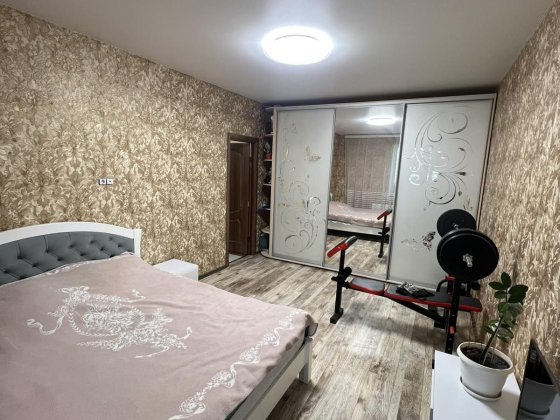 Продам 1кімнатну квартиру поряд з Чорноморськом, с. Молодіжне Молодіжне