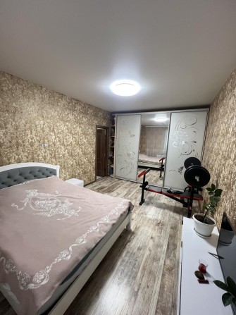 Продам 1кімнатну квартиру поряд з Чорноморськом, с. Молодіжне - фото 1