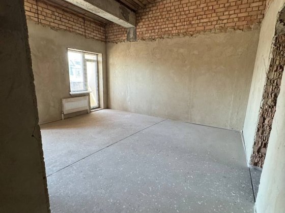 Срочная продажа большой двухкомнатной квартиры в Молодёжном Молодежное