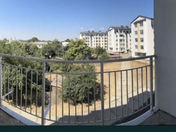 1-комнатная квартира  в Молодежном Молодіжне