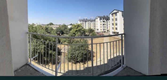 1-комнатная квартира  в Молодежном - фото 1