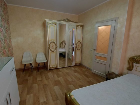 Продам 1-комнатную квартиру с Ремонтом ЖК Маршал-Сити Лиманка