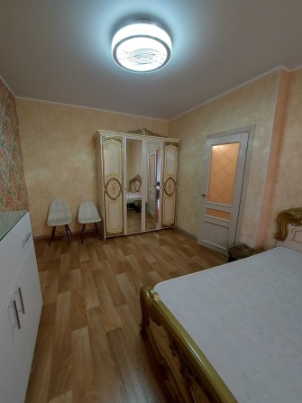 Продам 1-комнатную квартиру с Ремонтом ЖК Маршал-Сити - фото 1