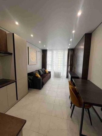 Новая 1К Ремонт Мебель Техника ЖК Акварель 8 Срочно - фото 1