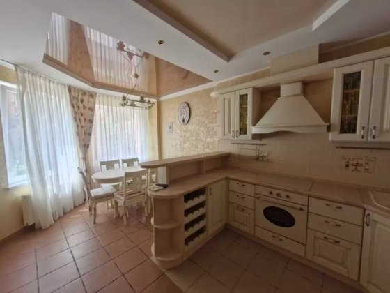 3-х. ком. квартира в ЖМ Радужный Лиманка