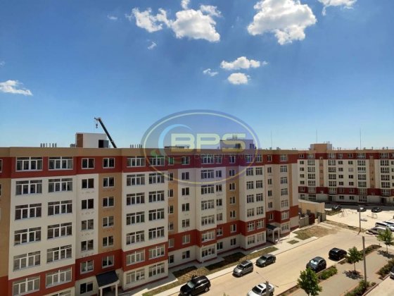 Однокімнатна квартира ЖК Розенталь, Лиманка Лиманка