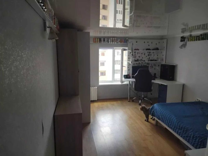 2-х. ком. квартира на ул. Вильямса на Таирова - фото 1