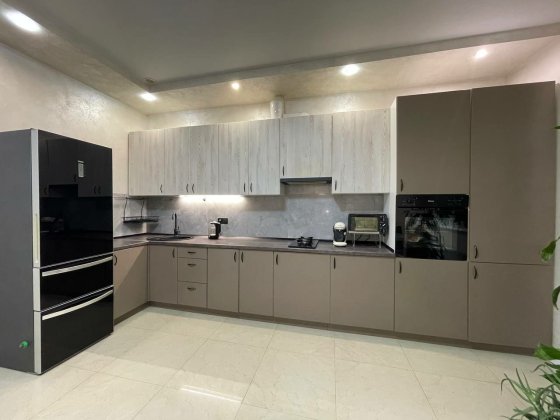 2 комнатная 71 м Большая кухня Газовый котел Лиманка Лиманка