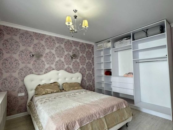 Продам 2-х комнатную просторную квартиру в ЖК РАдужный Лиманка