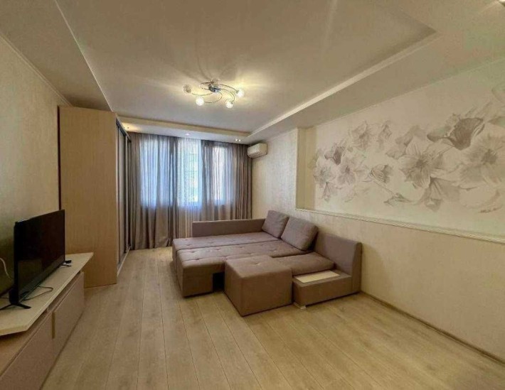 В продаже. 2-х комнатная квартира Таирова - Новый Дом . - фото 1