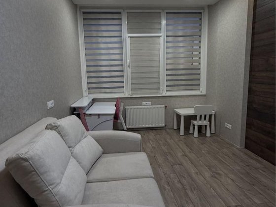 Продам 2 комн‼️Кадорр Таирова ‼️ ЖК 37 Жемчужина! Архитекторская Лиманка