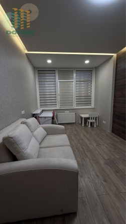 Продам 2 комн‼️Кадорр Таирова ‼️ ЖК 37 Жемчужина! Архитекторская - фото 1