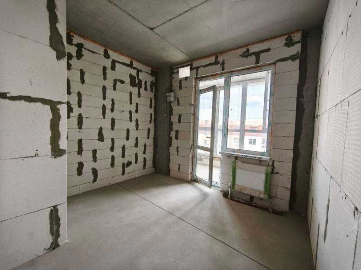 ЖК Розенталь, просторная 1К квартира, новострой, обмен - фото 1