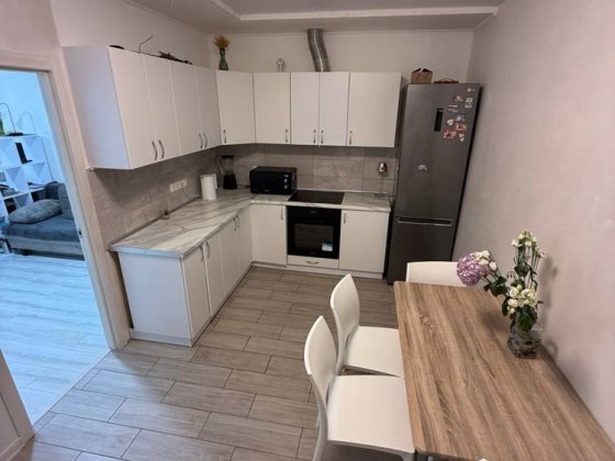 Евро 2-комн на Таирова, 49 Жемчужина, Кадор, с ремонтом Лиманка