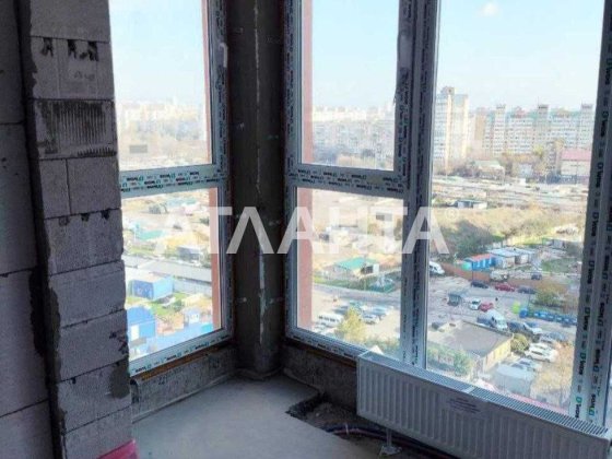 1 кімнатна квартира в ЖК Акварель 8/Таїрово! Лиманка