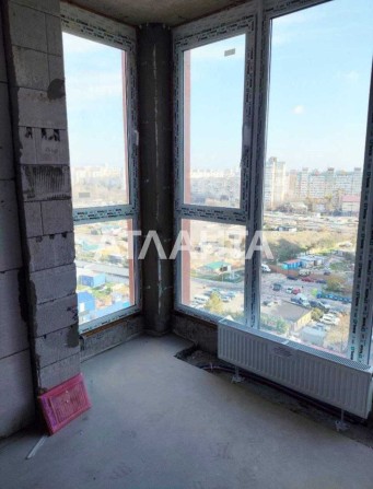 1 кімнатна квартира в ЖК Акварель 8/Таїрово! - фото 1