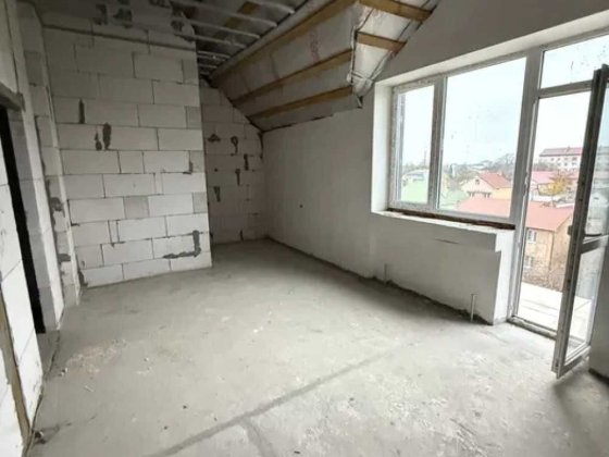 Продам 2К Мансарда ЖК Лондон Червоный Хутор Лиманка