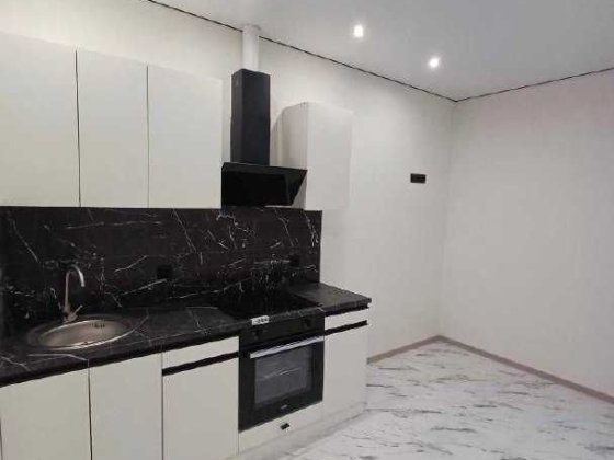 Продам квартиру в новом доме на Таирова с ремонтом Лиманка