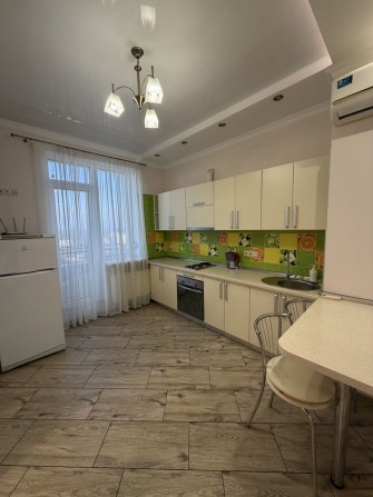 3 Жемчужина 57м2 евродвушка Кадор - фото 1