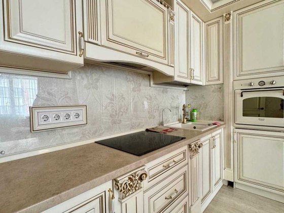 Продам 2-комн.квартиру в ЖМ Радужный Лиманка