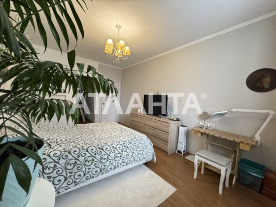 ЖК "РАДУЖНЫЙ" 1-ком квартира(48м2) Евроремонт! Укомплектована! Лиманка