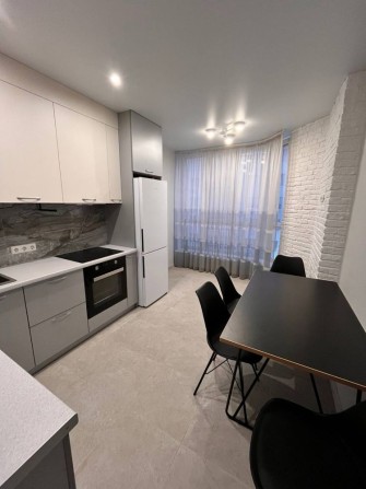 1-комн с ремонтом на Таирова, Акварель, постанова, сертификат - фото 1