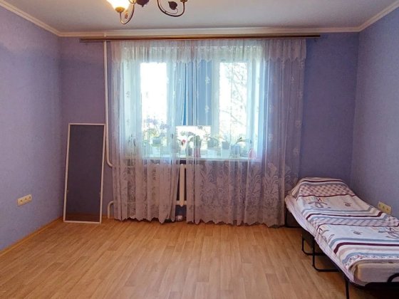 Продам 3х комн. квартиру на пос. Котовского Одесса