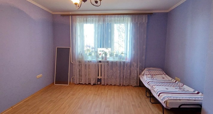 Продам 3х комн. квартиру на пос. Котовского - фото 1