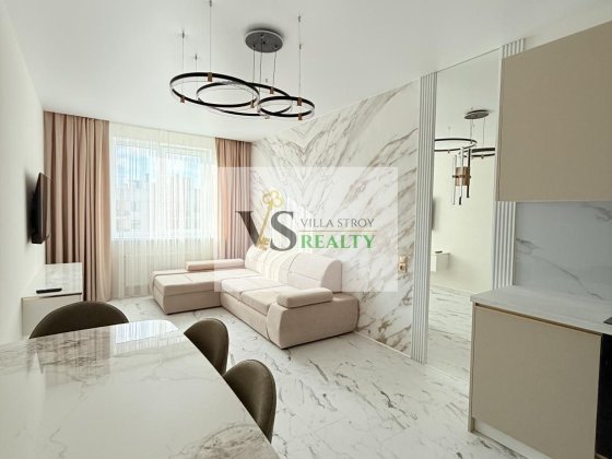 Продаж квартири в ЖК "57 перлина", Лиманка Лиманка