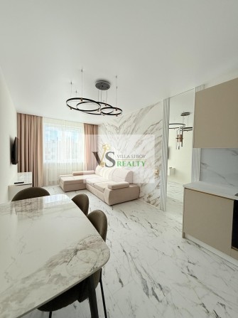 Продаж квартири в ЖК "57 перлина", Лиманка - фото 1