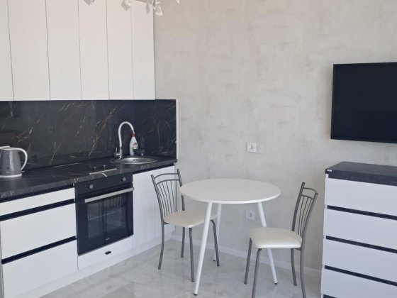 1 комн с ремонтом ЖК "Акварель 8"! Таирова. Эпицентр/Метро Лиманка