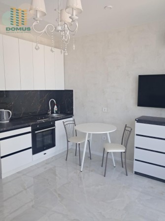 1 комн с ремонтом ЖК "Акварель 8"! Таирова. Эпицентр/Метро - фото 1