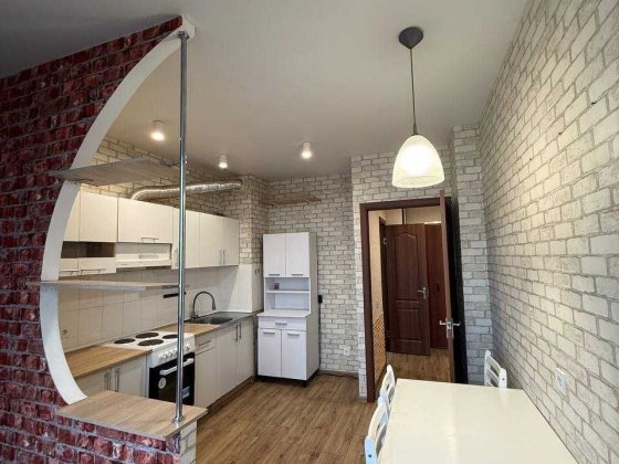 ПРОДАМ 1-кімнатну квартиру в ЖК "Маршал Сіті" на Таїрова Лиманка