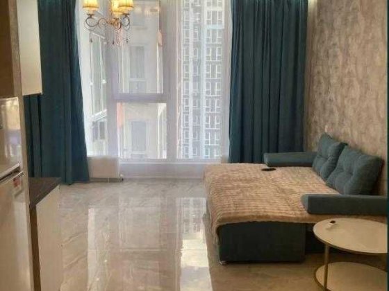 Продам квартиру студію в ЖК “Акварель-8” на Таїрова! Лиманка