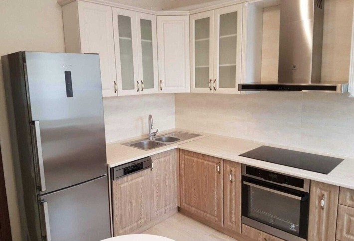 Продам 1-комн. квартиру с ремонтом в ЖК Радужный - фото 1