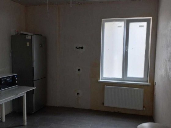 2-х ком 60 кв.м. в ЖК Радужный‼️ 6 этаж‼️ Ремонт на 80% Торг‼️ Лиманка