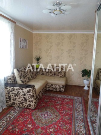 Продается 2-х квартира в ближайшем пригороде Одессы - фото 1