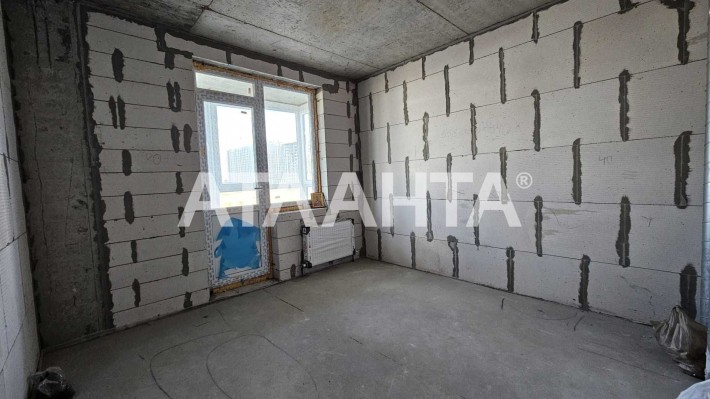 1-комнатная квартира Таирова без аналогов - фото 1