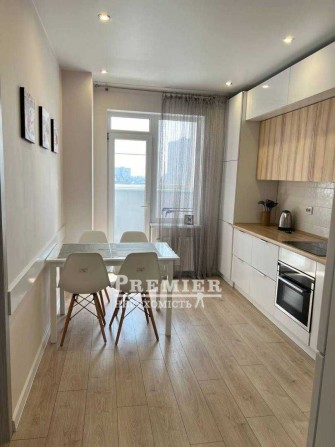 1 комнатная квартира 46 м2 Киевский район ЖК Радужный - фото 1