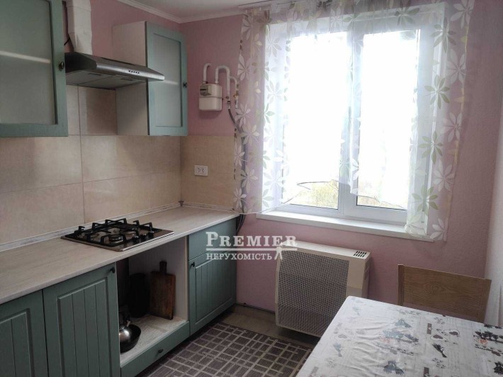 Продам однокімнатну квартиру - фото 1