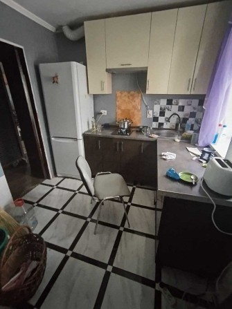 2 х ком квартира в Красноселке, на улице Куяльницкой (Колхозная). - фото 1