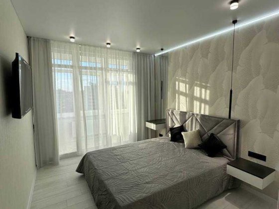 2-комнатная квартира в Жемчужном квартале на Таирова Лиманка