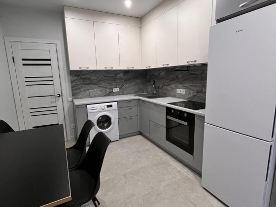 1к ЖК Акварель на Таирова укомплектована гос.программы єВідновлення Лиманка